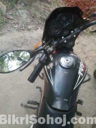 Tvs metro es